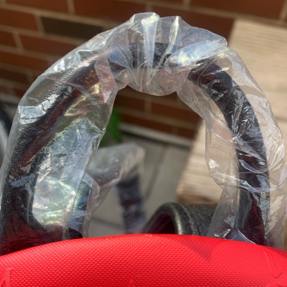 NWT MCM  BACKPACK STARK ODEON - Picture 13 of 15